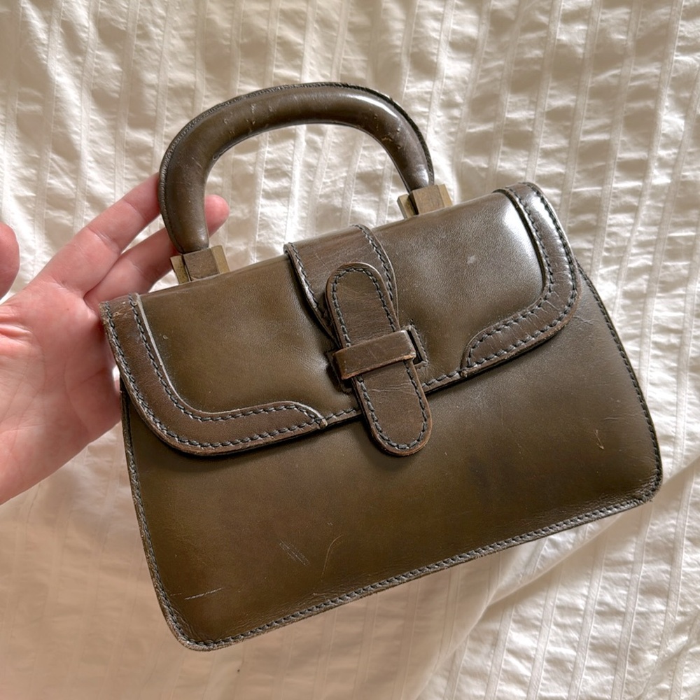 Vintage ronay bag